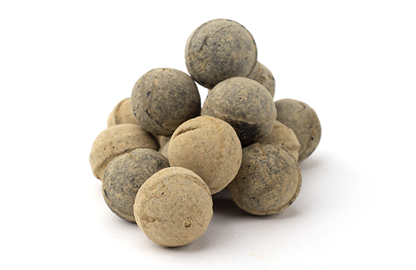 Salmiak Ballen van Kindly's