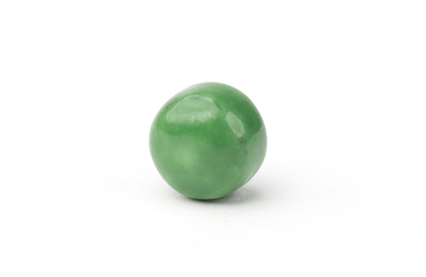 Hot Peas van Meenk