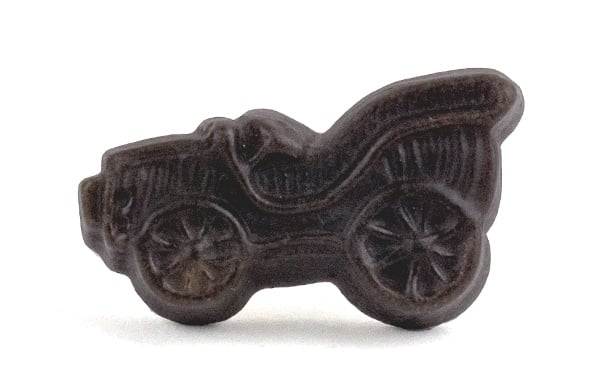 Auto's en Fietsen Drop van Frisia