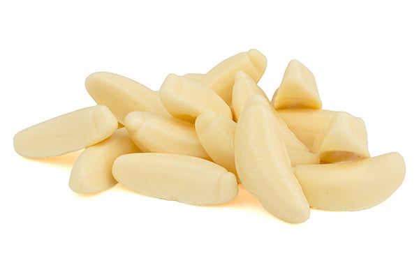 Bananenschuim van Schuttelaar