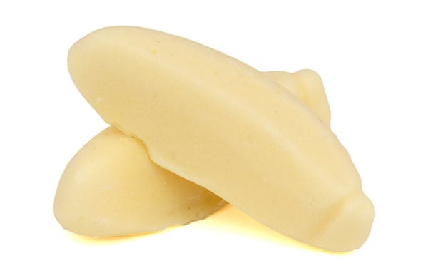 Bananenschuim van Schuttelaar