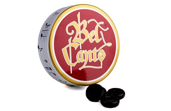 Bel Canto van Joris