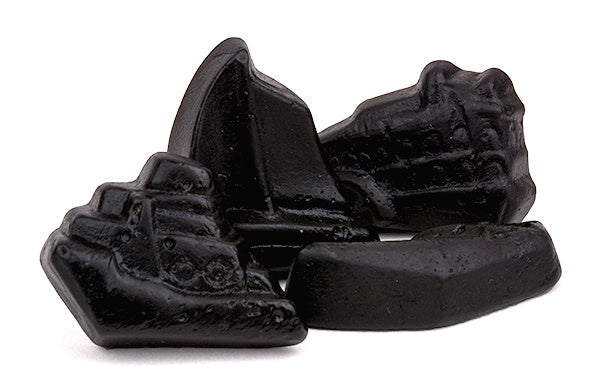 Bootjes Drop van CCI