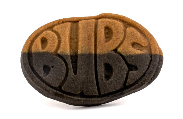 Salty Ovals Toffee van Bubs