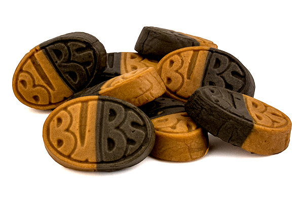Mini Salty Ovals van Bubs