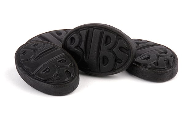 Sweet Ovals van Bubs