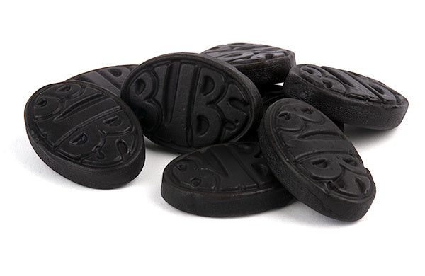Sweet Ovals van Bubs