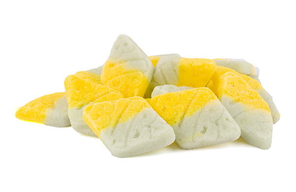 Tutti Frutti Schuim Diamanten van Bubs