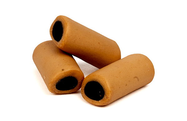 Caramel Sticks van CCI