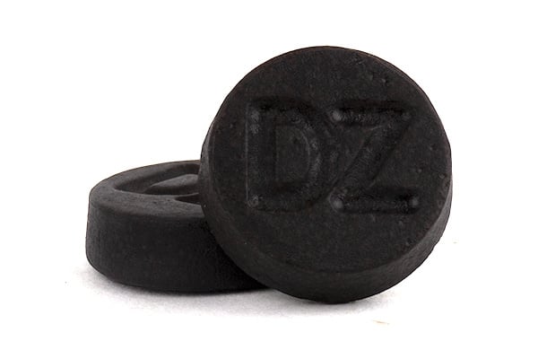 Dubbel Zoute Rondjes van Venco