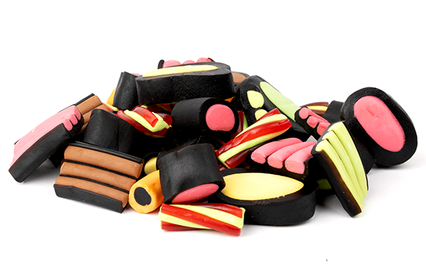 Fenomenale Finse Fruit & Dropmix van Dropgigant