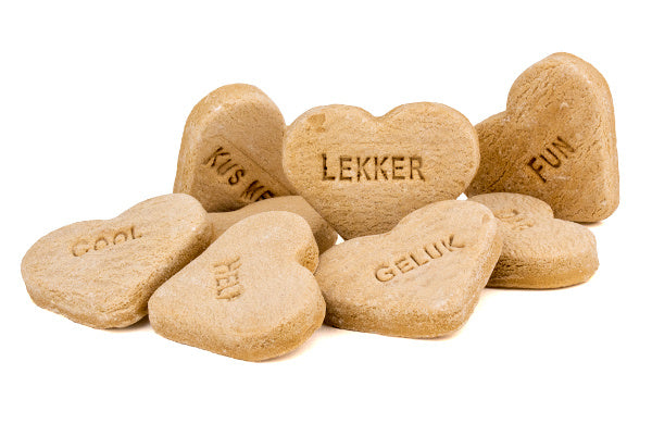 Salmiak Harten van Fortuin