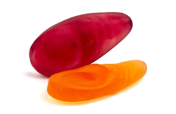Winegum Schoenen van Red Band