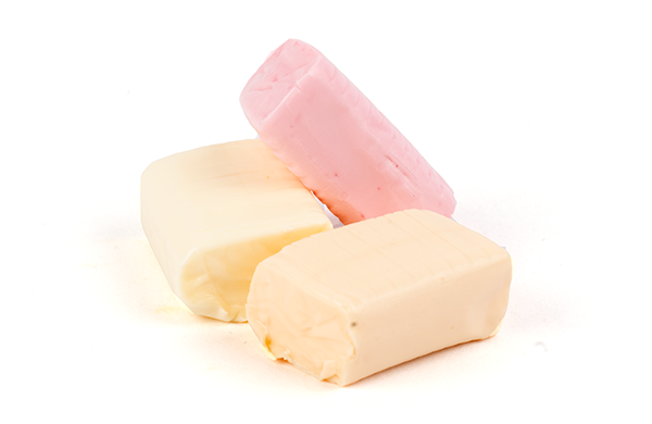 Toffee Fruitsmaken Van Melle