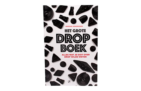 Het Grote Dropboek
