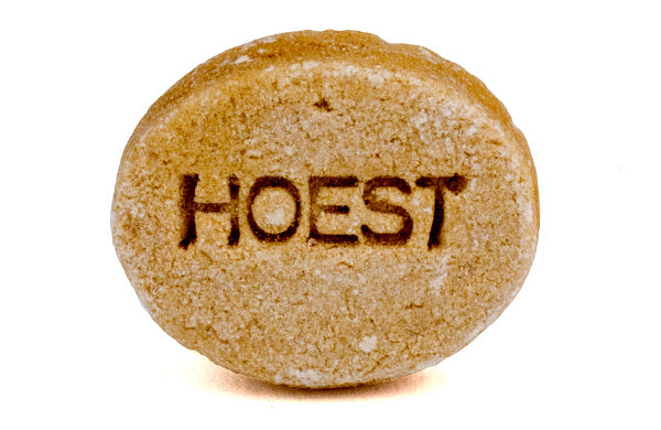 Hoestpastilles van Fortuin