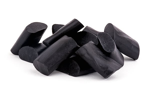Jujubes van CCI