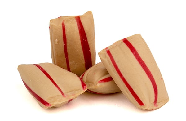 Kaneelhompen of Kaneel Pinkels van Holland Foodz