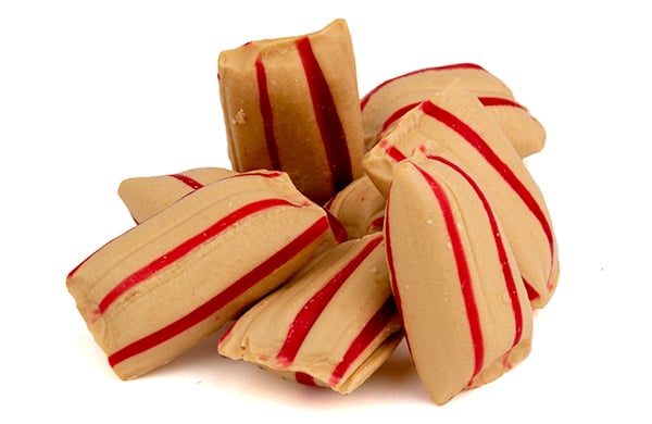 Kaneelhompen of Kaneel Pinkels van Holland Foodz