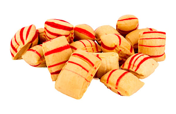 Kaneelkussentjes van Holland Foodz