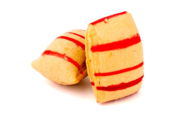 Kaneelkussentjes van Holland Foodz