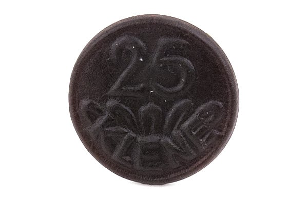 Drop Munten van Klene