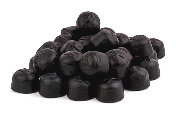 Kokindjes van Katja