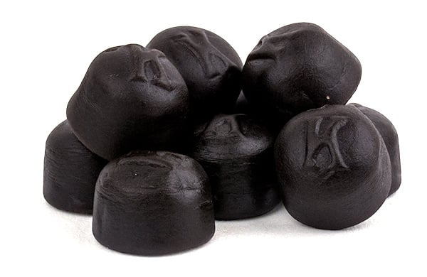 Kokindjes van Katja