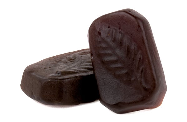 Laurierblaadjes van Meenk
