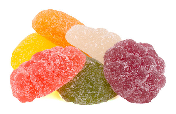 Luxe Fruit van Donkers