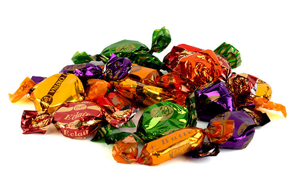 Medley Mix van Trefin