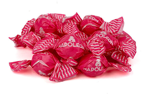 Framboos Kogels van Napoleon