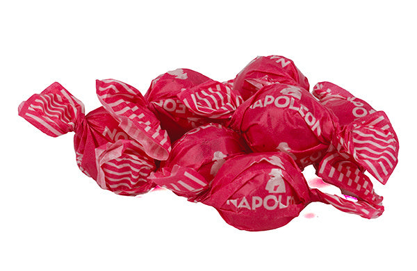 Framboos Kogels van Napoleon