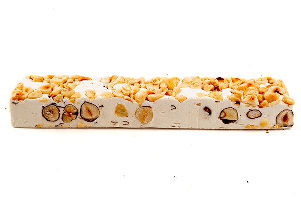 Nocciolla Nougat van Dropgigant