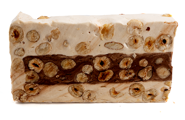 Gianduja Hazelnoot van Dropgigant