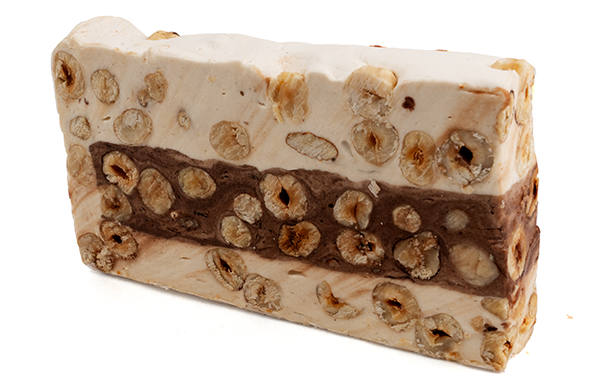 Gianduja Hazelnoot van Dropgigant