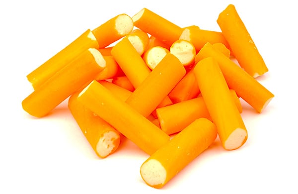 Oranjestokjes van Holland Foodz