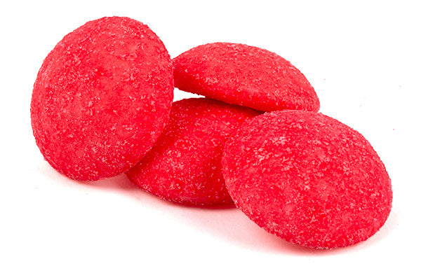 Primavera Maxi van Haribo