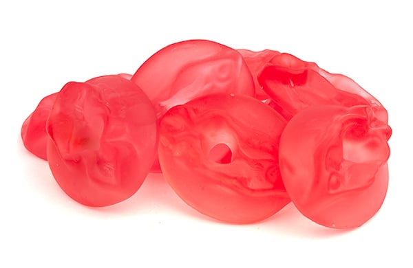 Roze Mutsen of "Poesjes" van Matthijs