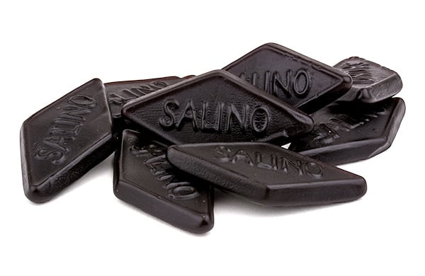 Salino van Haribo