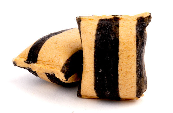 Salmiak Kussentjes van Kindly's