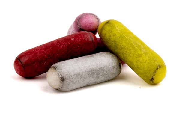 Stafetten van Haribo