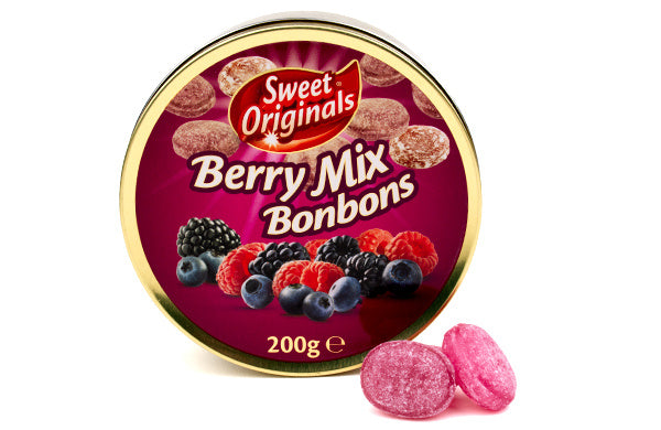 Berry Mix van Sweet Originals