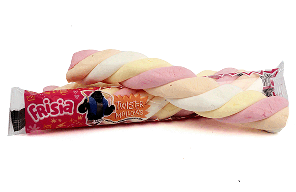 Twister Mallow van Frisia