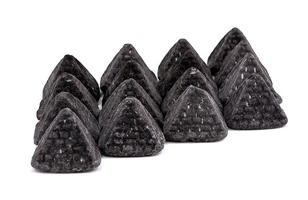 Piramides van Venco