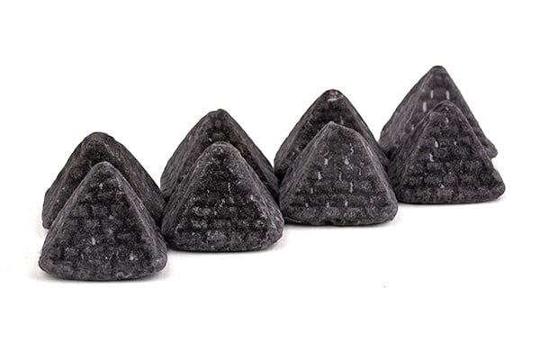Piramides van Venco