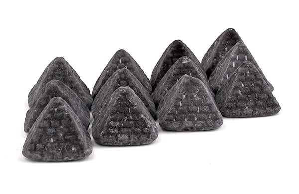 Piramides van Venco