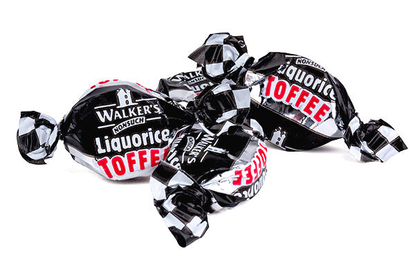 Droptoffee van Walkers