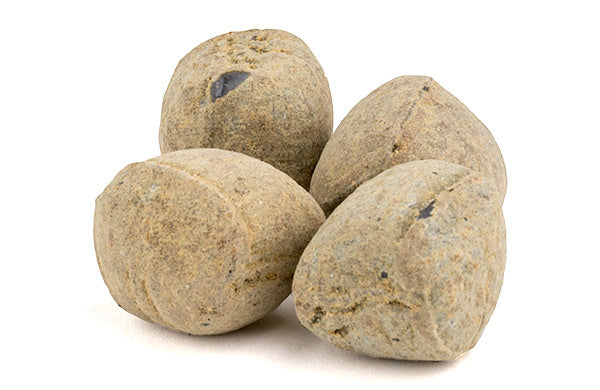 Zoethoutballen van Kindly's