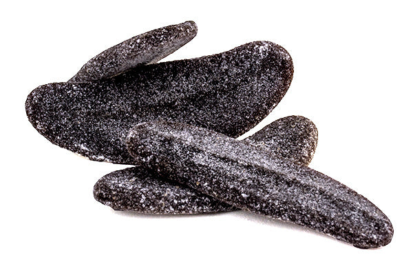 Zoute Bommen van Haribo